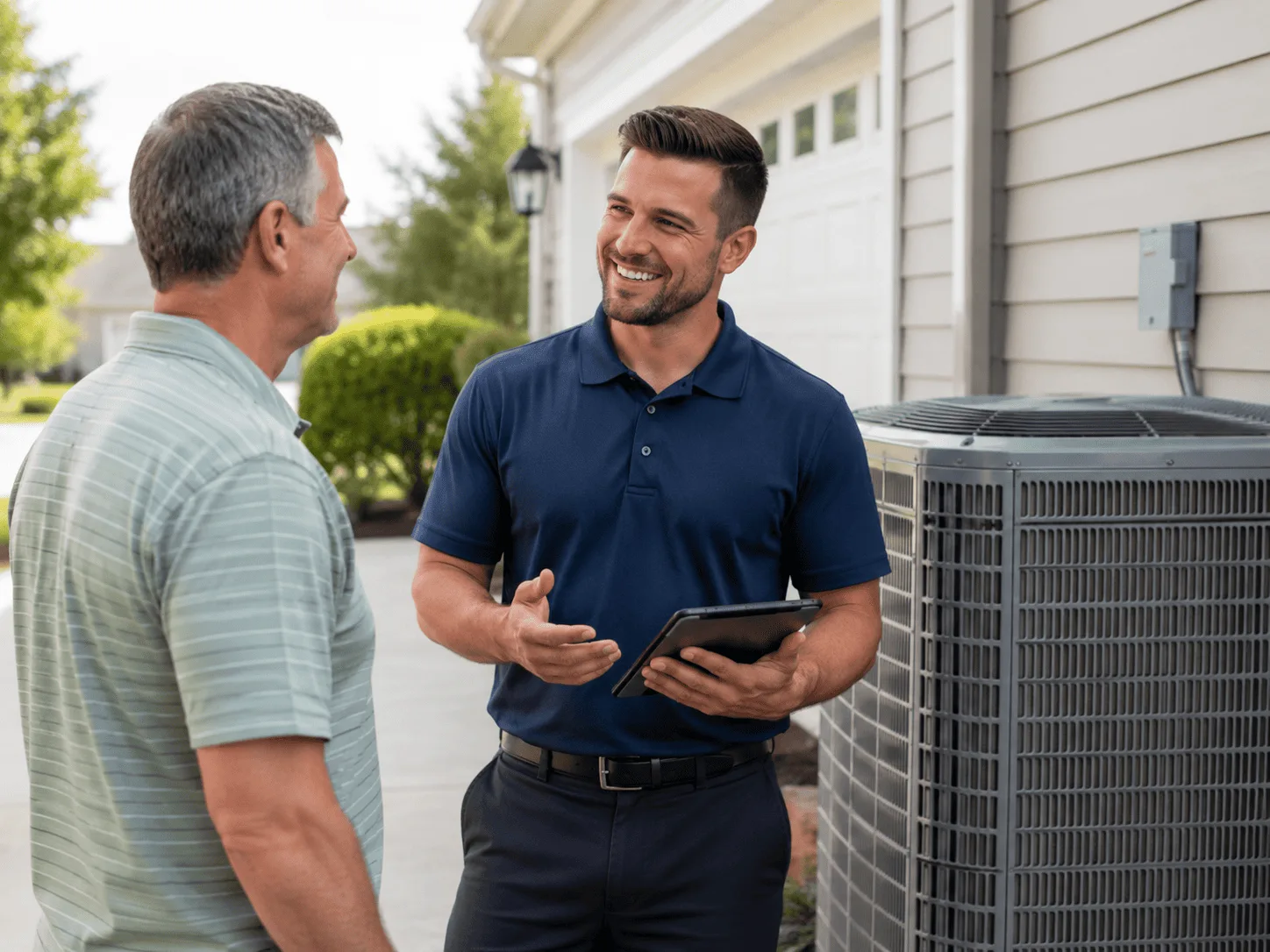 Heat Pump Installation Coushatta, LA FAQs